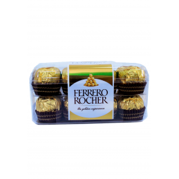 12 Ferrero