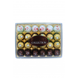 24 Boules