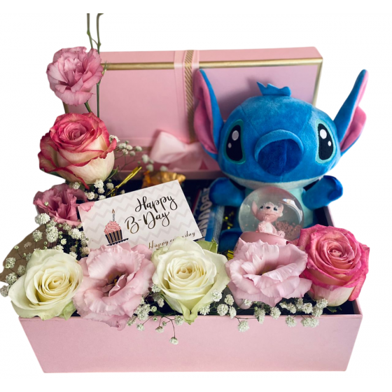 Stitch