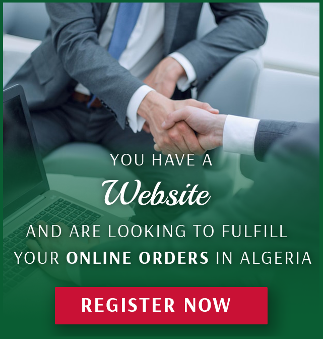 For Cِommercial Websites